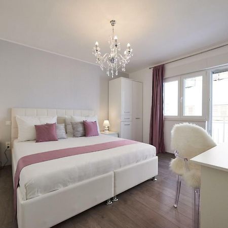 Apartment Epetij 2 斯普利特 外观 照片