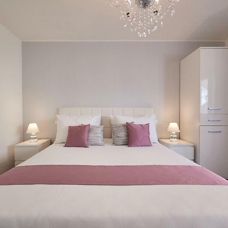 Apartment Epetij 2 斯普利特 外观 照片