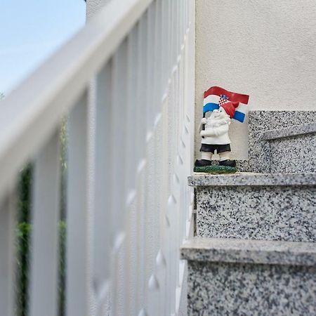 Apartment Epetij 2 斯普利特 外观 照片