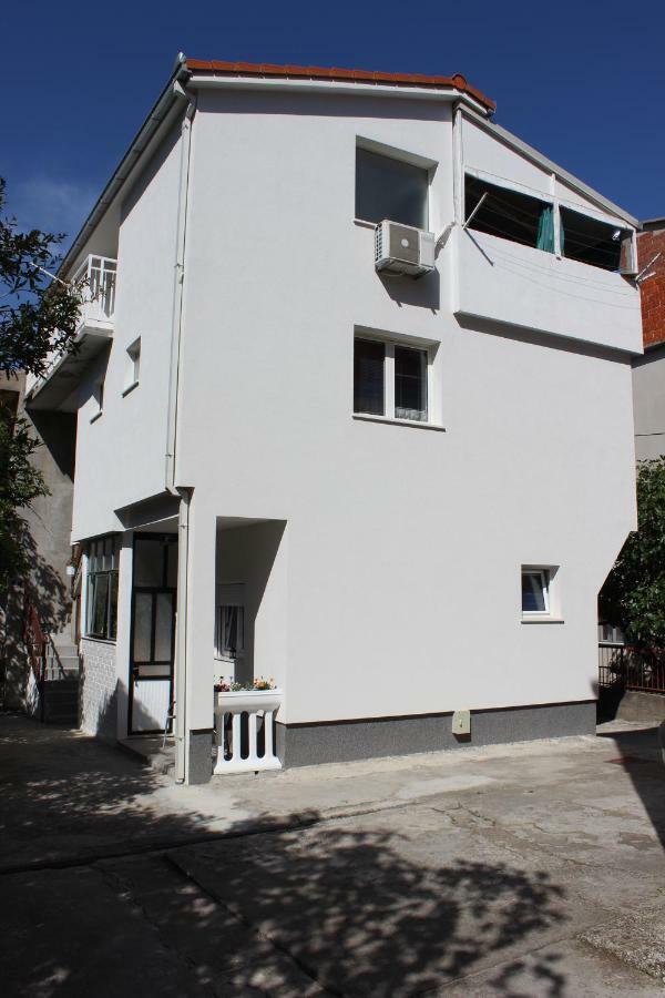 Apartment Epetij 2 斯普利特 外观 照片