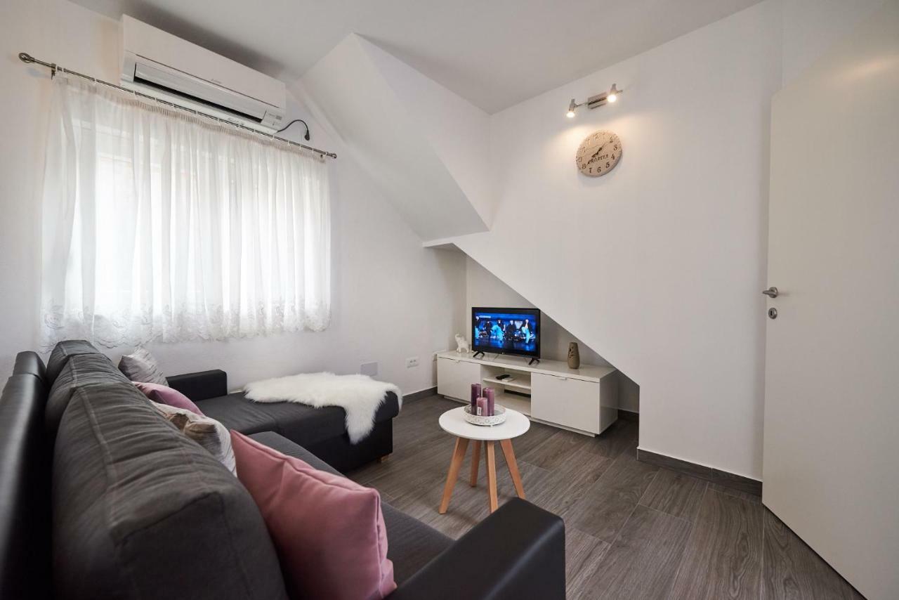 Apartment Epetij 2 斯普利特 外观 照片