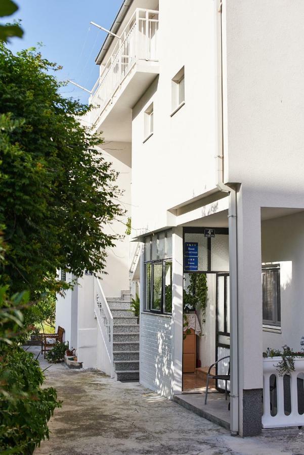 Apartment Epetij 2 斯普利特 外观 照片