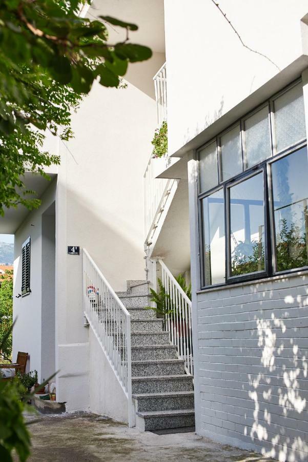 Apartment Epetij 2 斯普利特 外观 照片